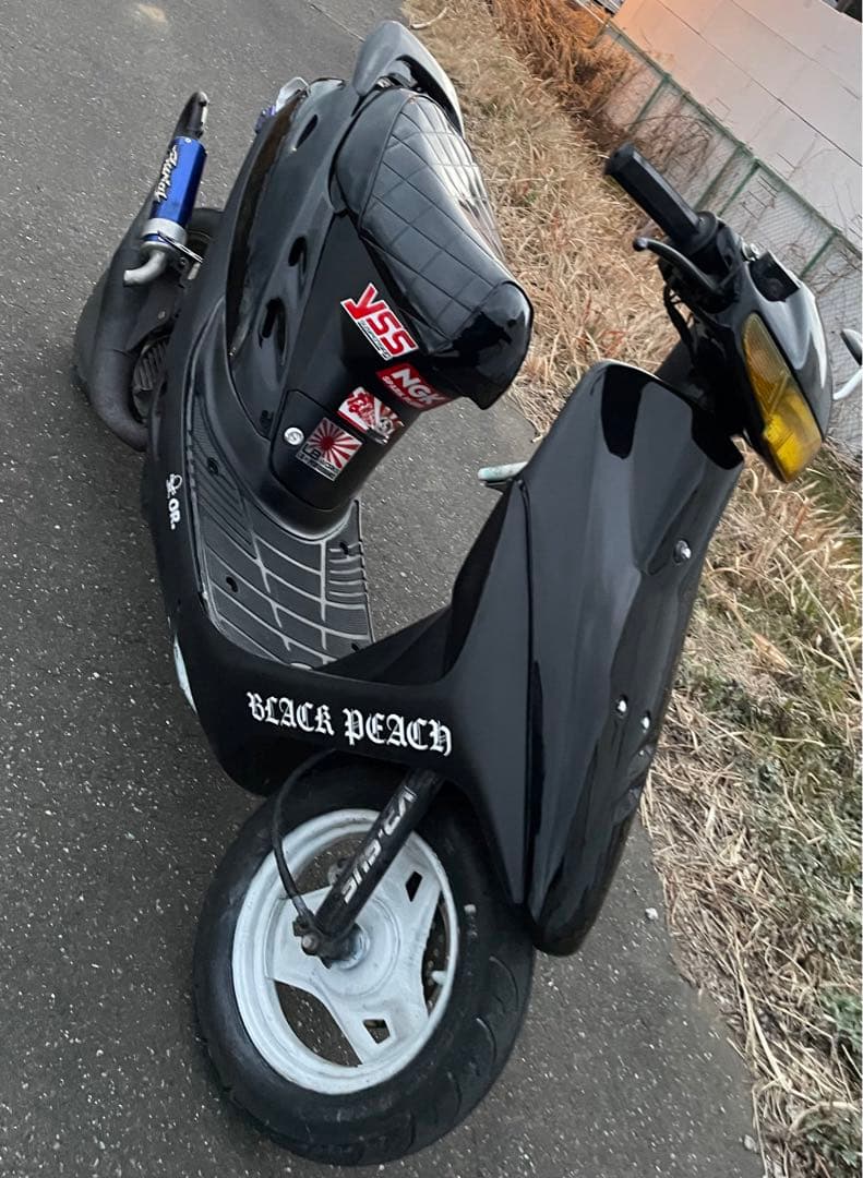 当時物ベリアルチャンバー