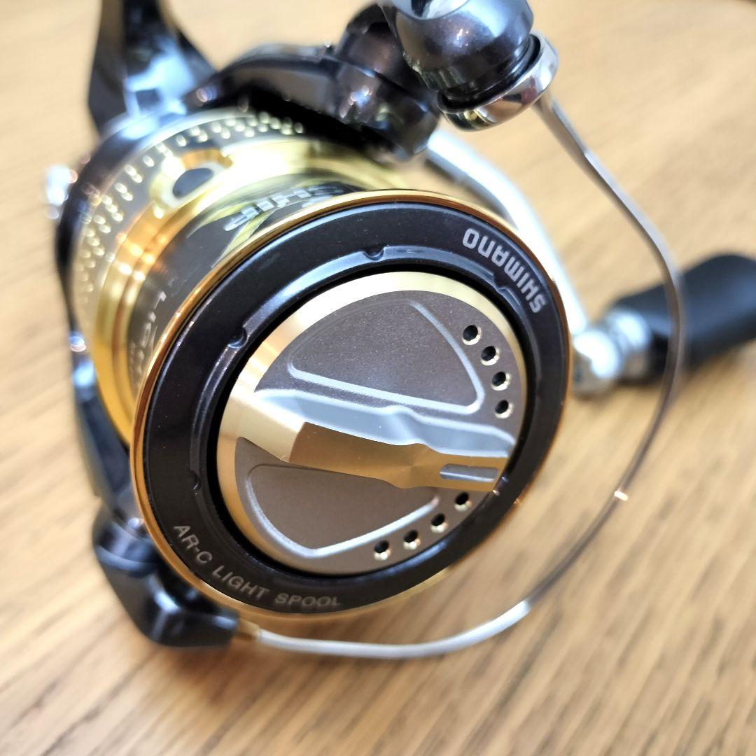 シマノ 10ステラ C3000S