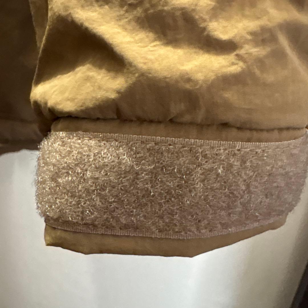 FREAK'S STORE 軍用ジャケット Mサイズ