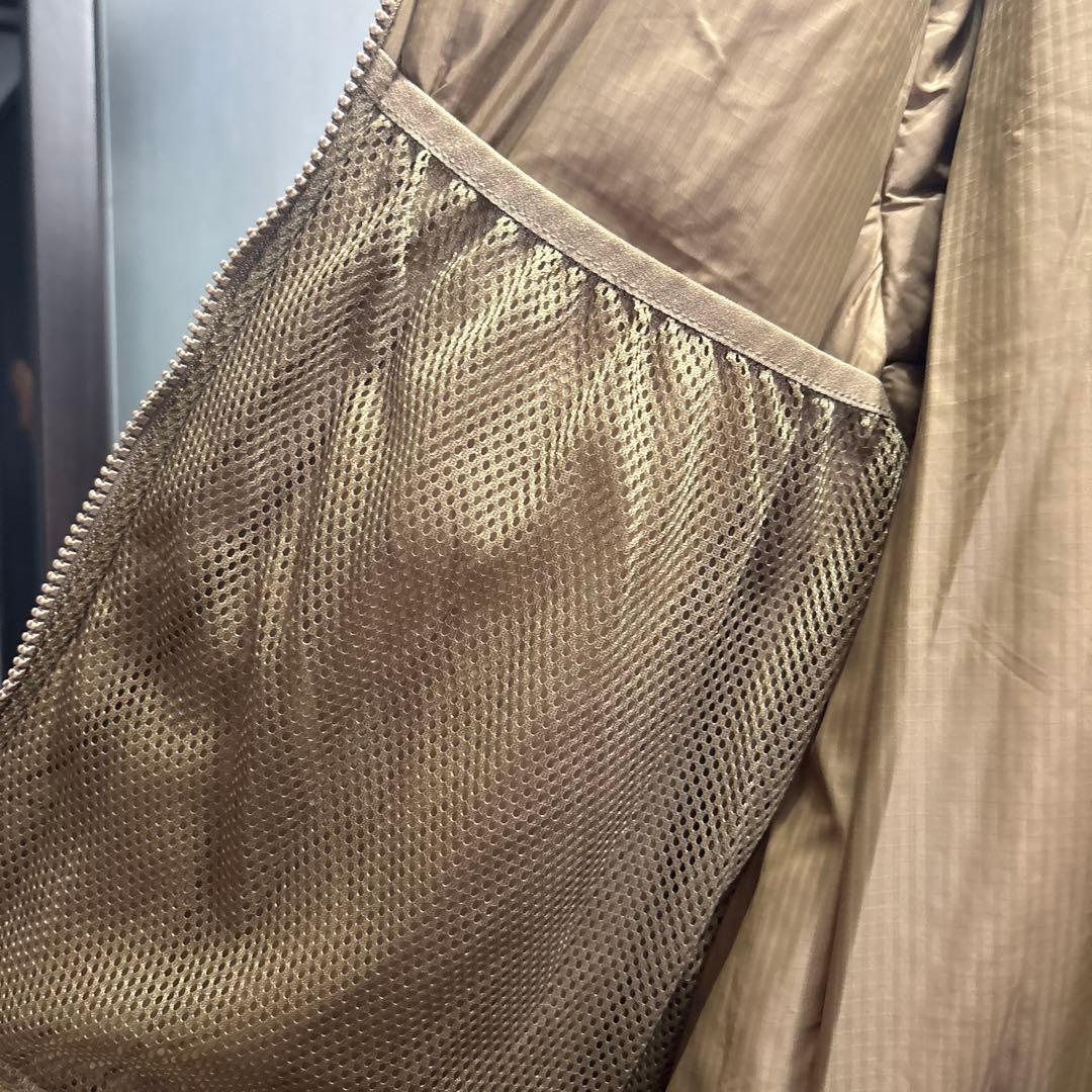 FREAK'S STORE 軍用ジャケット Mサイズ