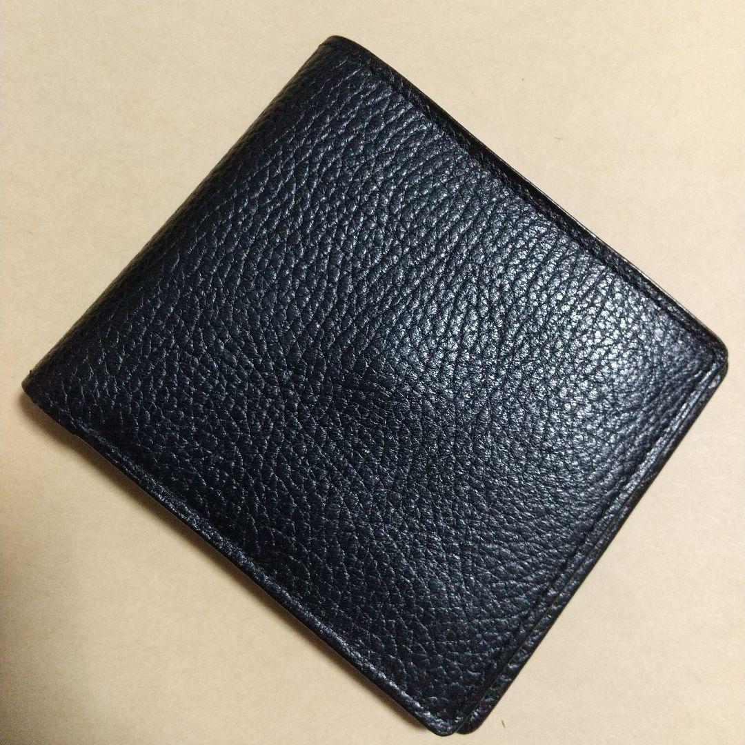 美品 BURBERRYS バーバリー レア 入手困難 折り財布 小銭入れ付き