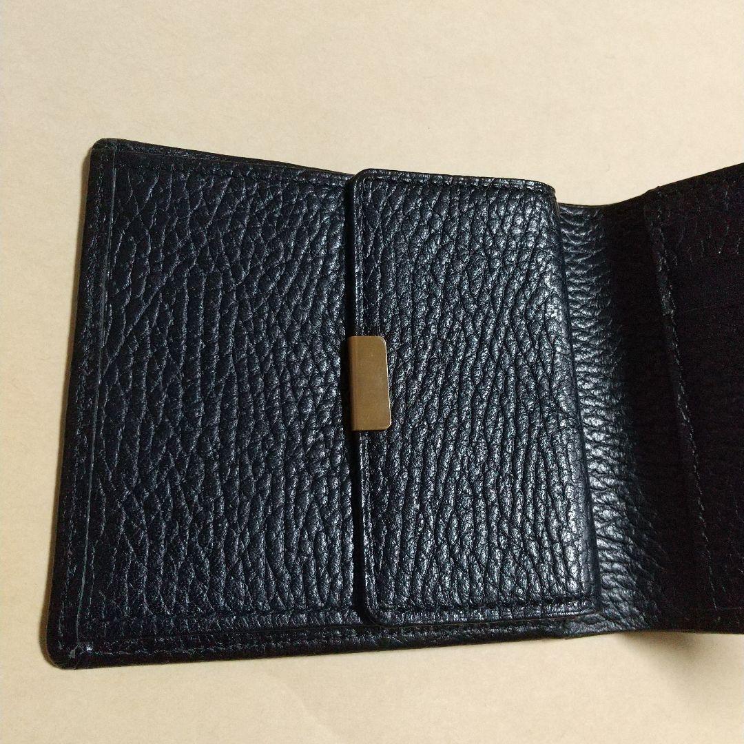 美品 BURBERRYS バーバリー レア 入手困難 折り財布 小銭入れ付き