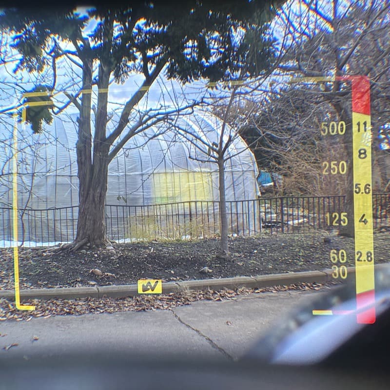 【整備品】珍品　KONICA C35 コニカ シルバーカウンター