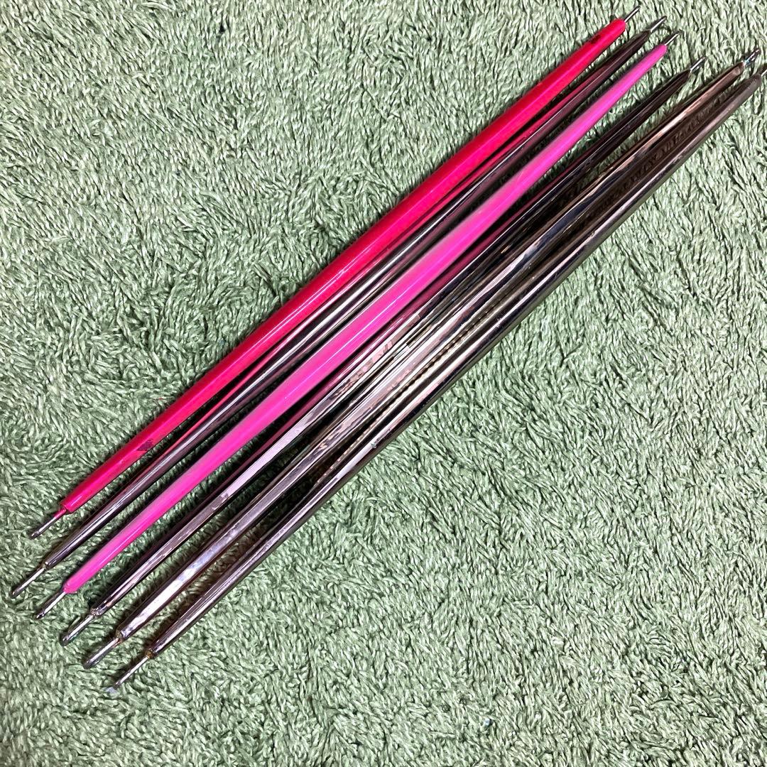 ホッツ　男ジグ　200〜280g オフショアジギング　メタルジグセット