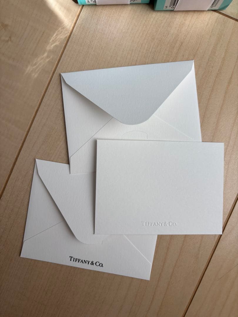 Tiffany & Co. ローズゴールドモイスチャライジング ハンドクリーム