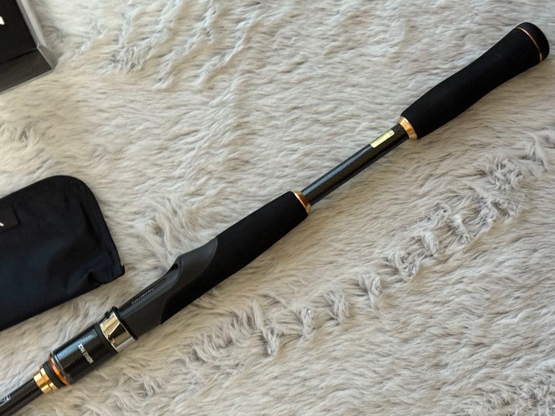 ダイワ/Daiwa MOBILE PACK 765TULS