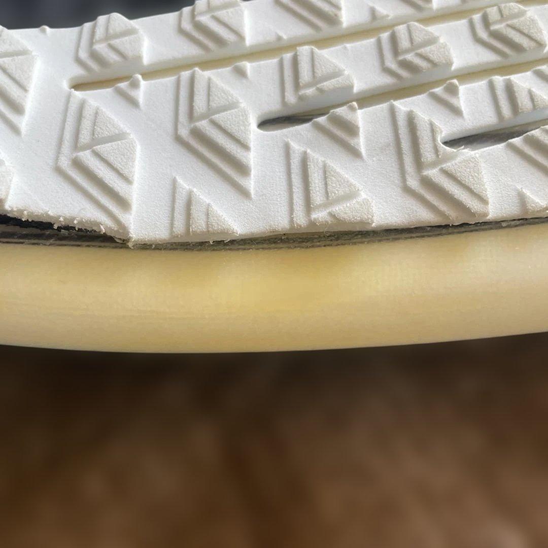 s*e様 DMS ブラックキャットEPS サーフボード　181.5センチ　27リ