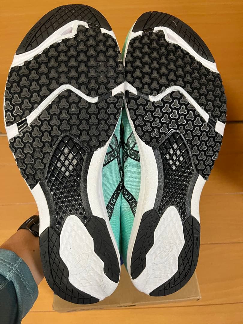 asics ソーティマジックRP6 27.5cm