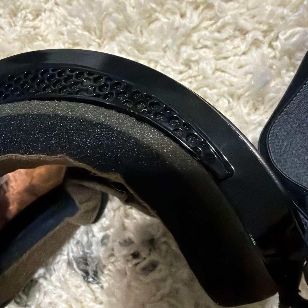 DRAGON PXV LUMALENS gold × blue