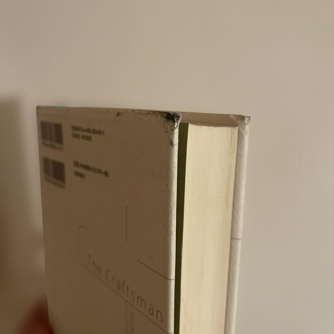 The Craftsman クラフトマン リチャード・セネット