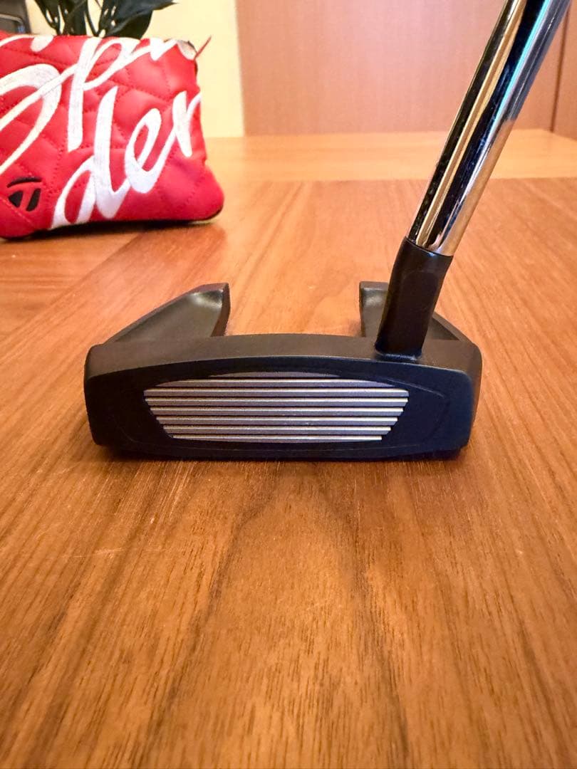 テーラーメイド SPIDER GT SPLITBACK スパイダー 34インチ