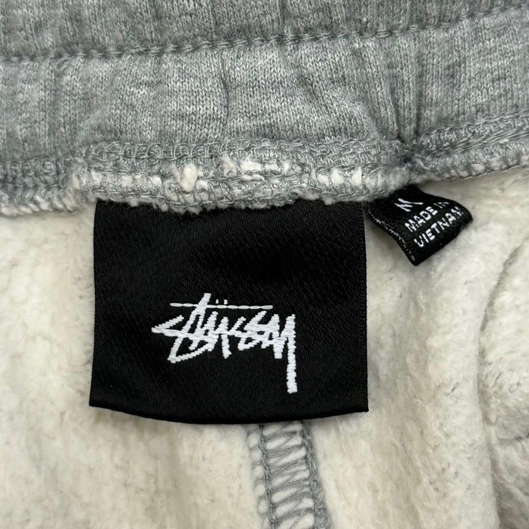マ*ロ様 【かつきくん着用】STUSSY SPORT CARGO FLEECE