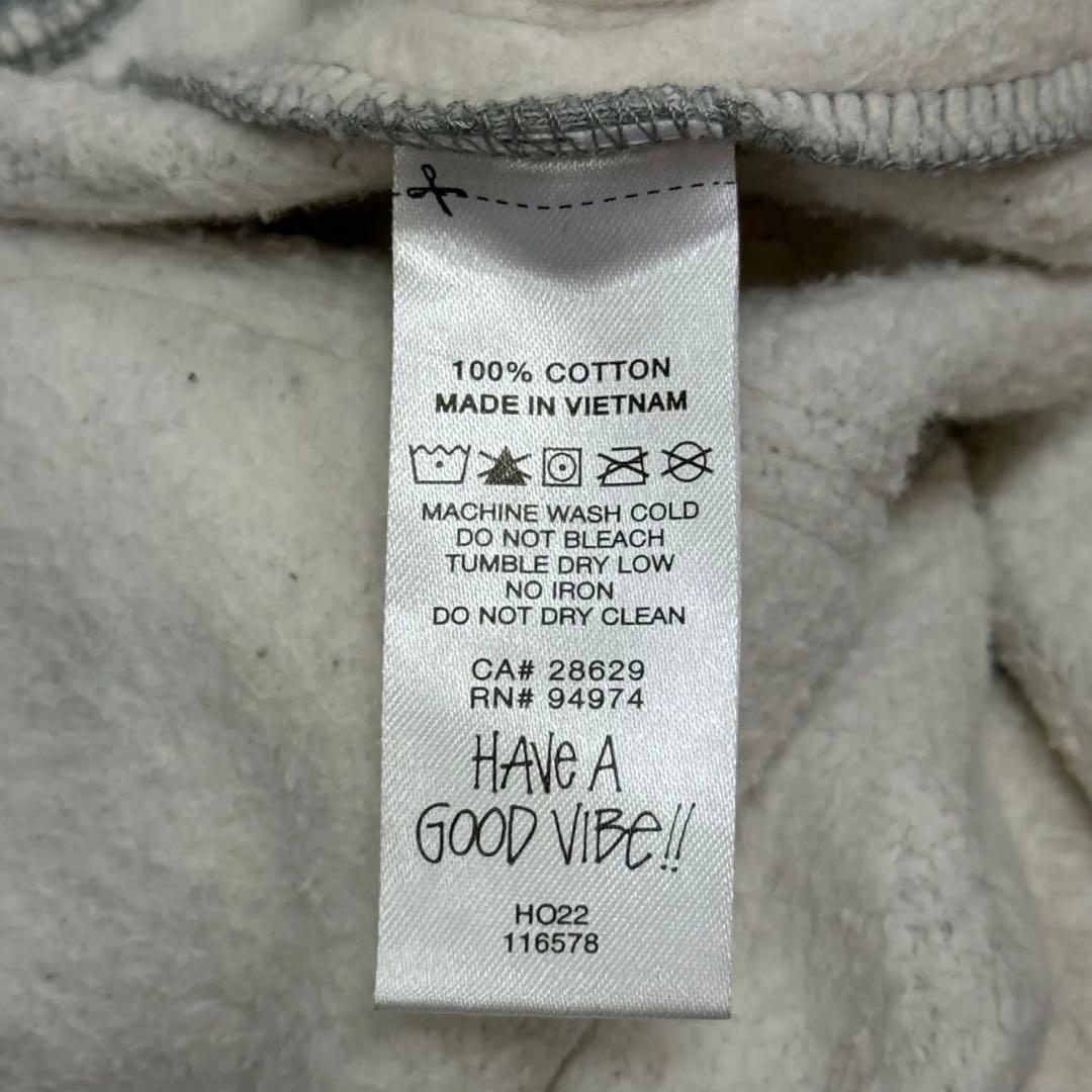 マ*ロ様 【かつきくん着用】STUSSY SPORT CARGO FLEECE