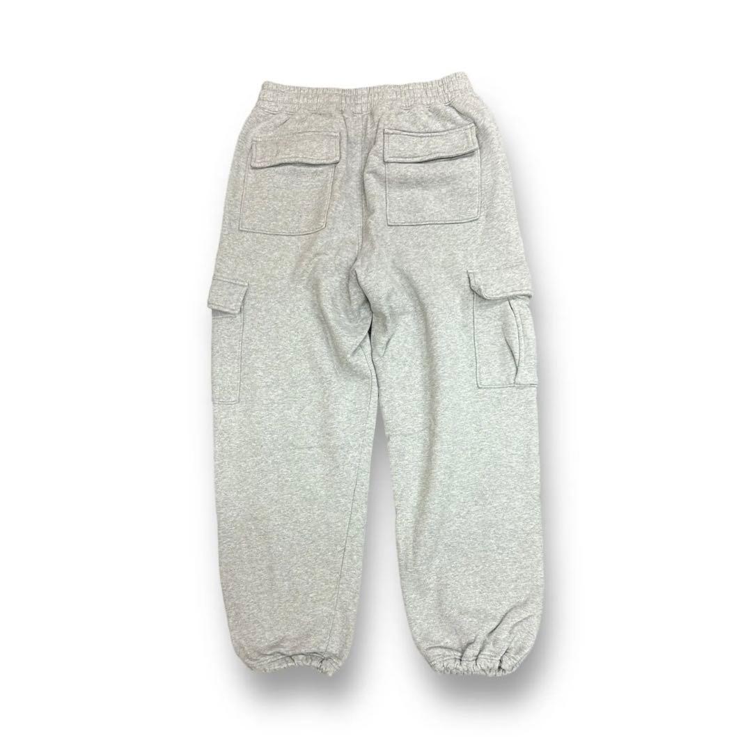 マ*ロ様 【かつきくん着用】STUSSY SPORT CARGO FLEECE