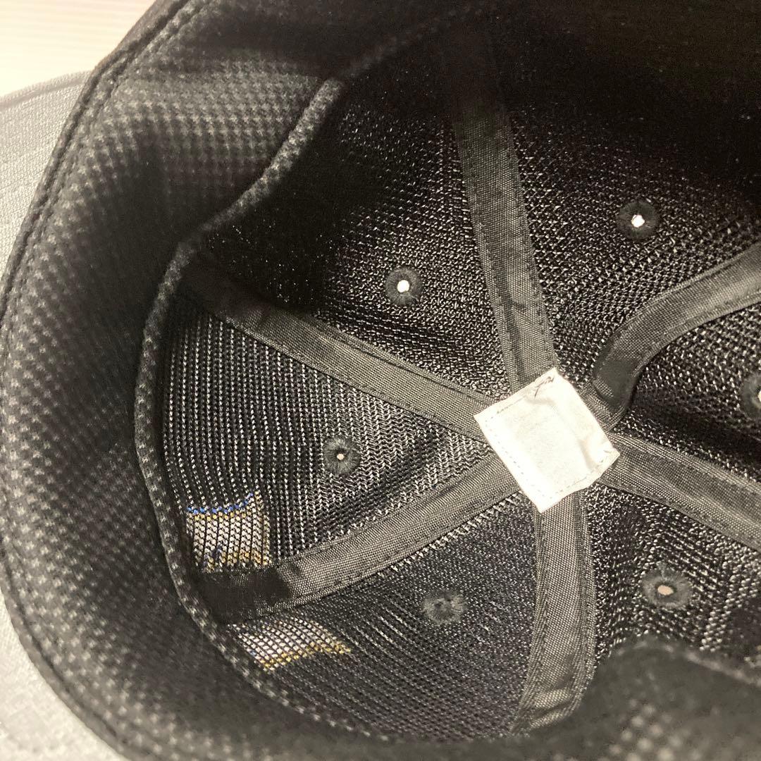 59cm　日本ハム　ファイターズ　キャップ　プロコレ　ミズノプロ　帽子　グッズ