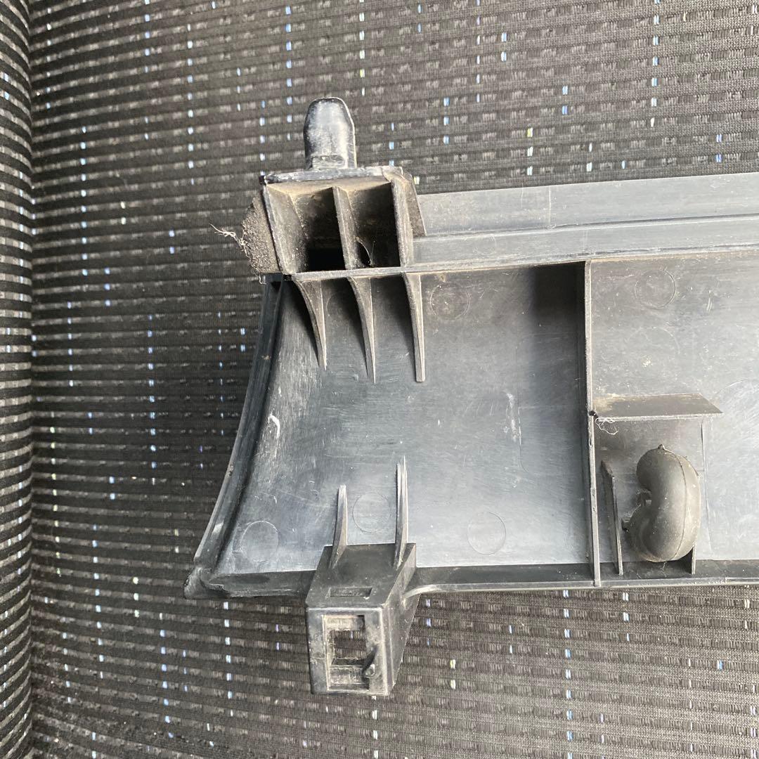 S13 SILVIA 前期フロントグリル 当時モノ 値下げ交渉受け付けます。