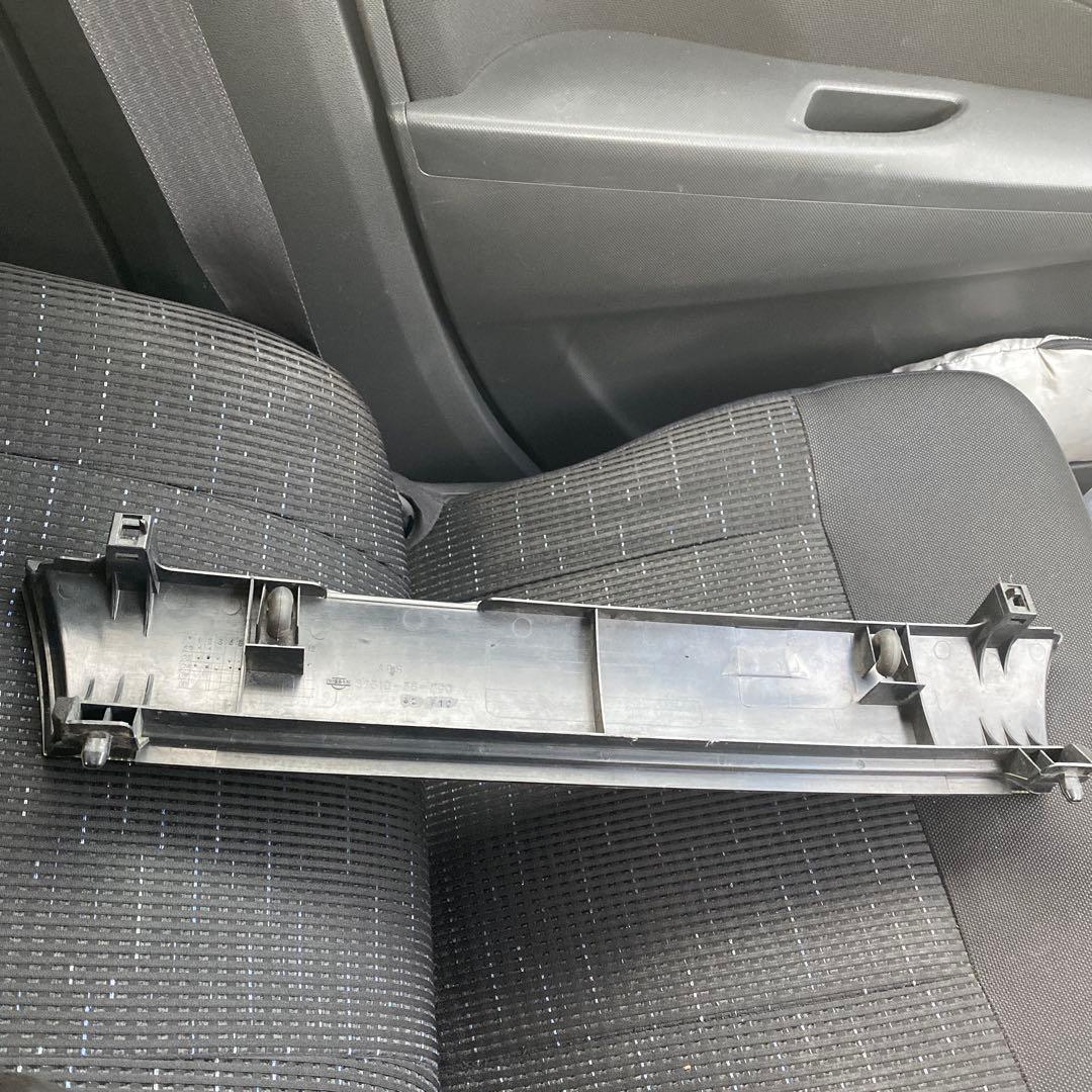 S13 SILVIA 前期フロントグリル 当時モノ 値下げ交渉受け付けます。