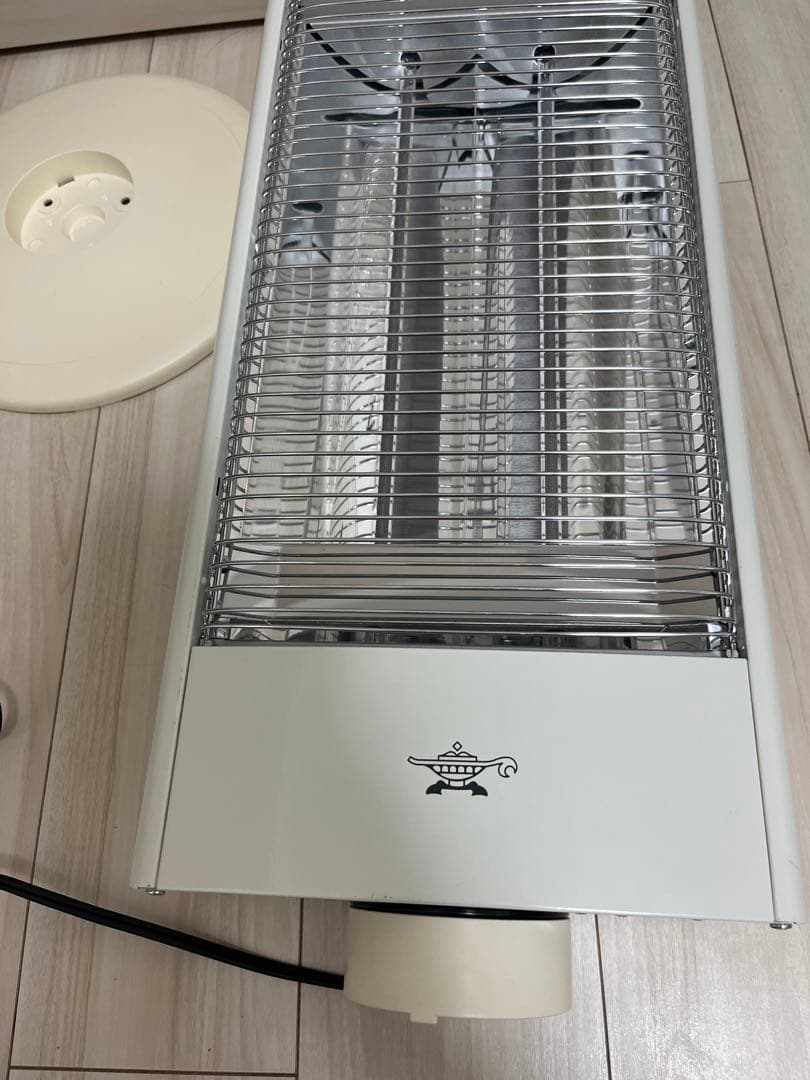 Aladdin アラジン遠赤グラファイトヒーター AEH-G100C