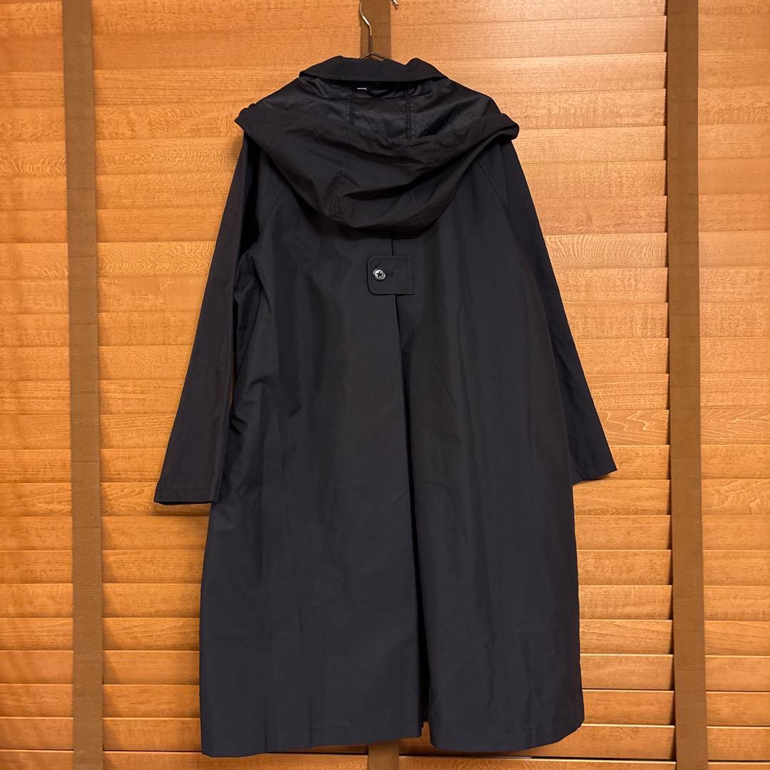 ファミリア　レインコート　130 お受験