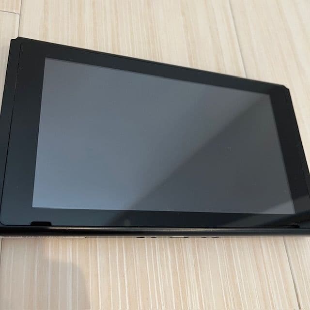 任天堂Switch　本体