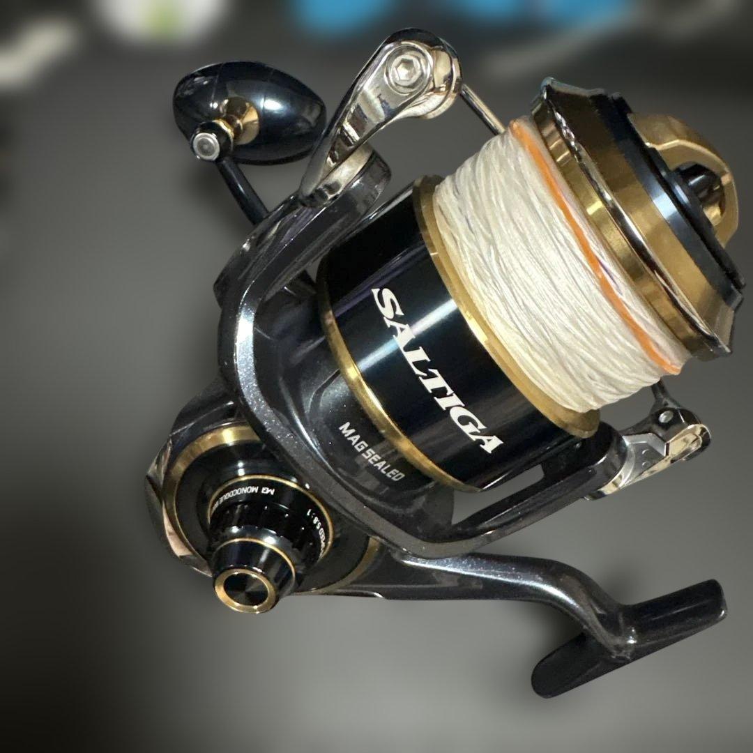 20ソルティガ　18000H