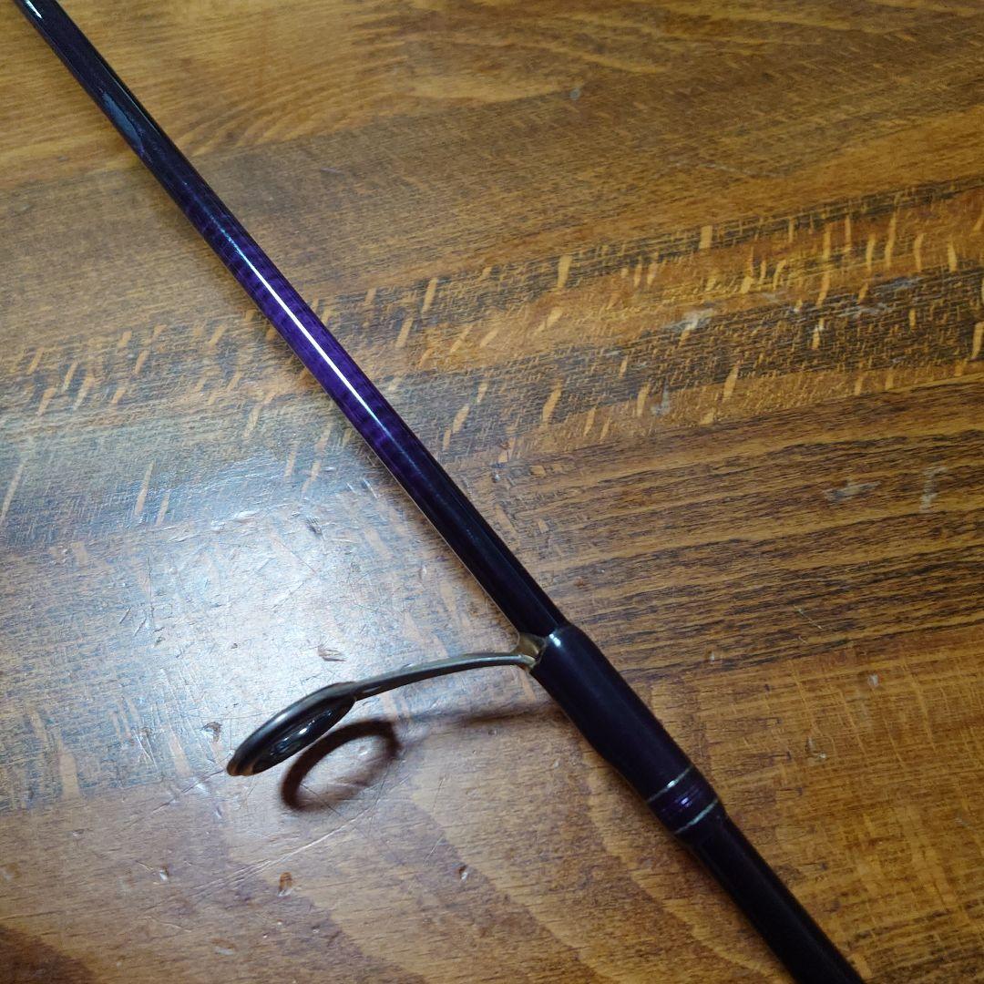 ハートランドZ 初代 冴掛ミッジディレクション　HL-Z682LFS-ti