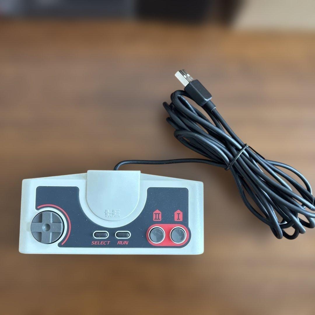 PCエンジンミニ　動作確認済