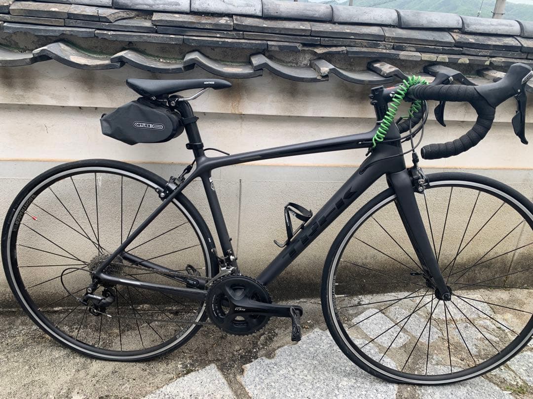 トレック　ロードバイク