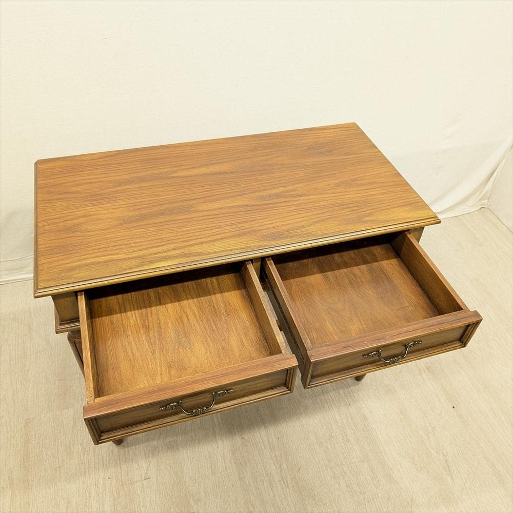 サイドテーブル　デスク　机　コンソールデスク　キャビネット　飾り棚　テーブル