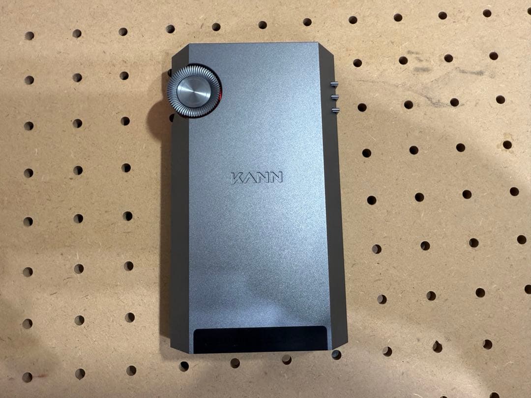 友さん専用Astell&Kern KANN ULTRA
