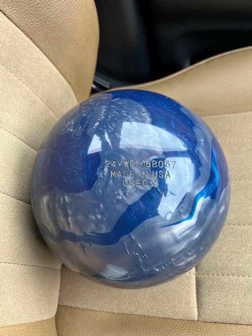 ボール STORM ROAD WARRIOR 14p