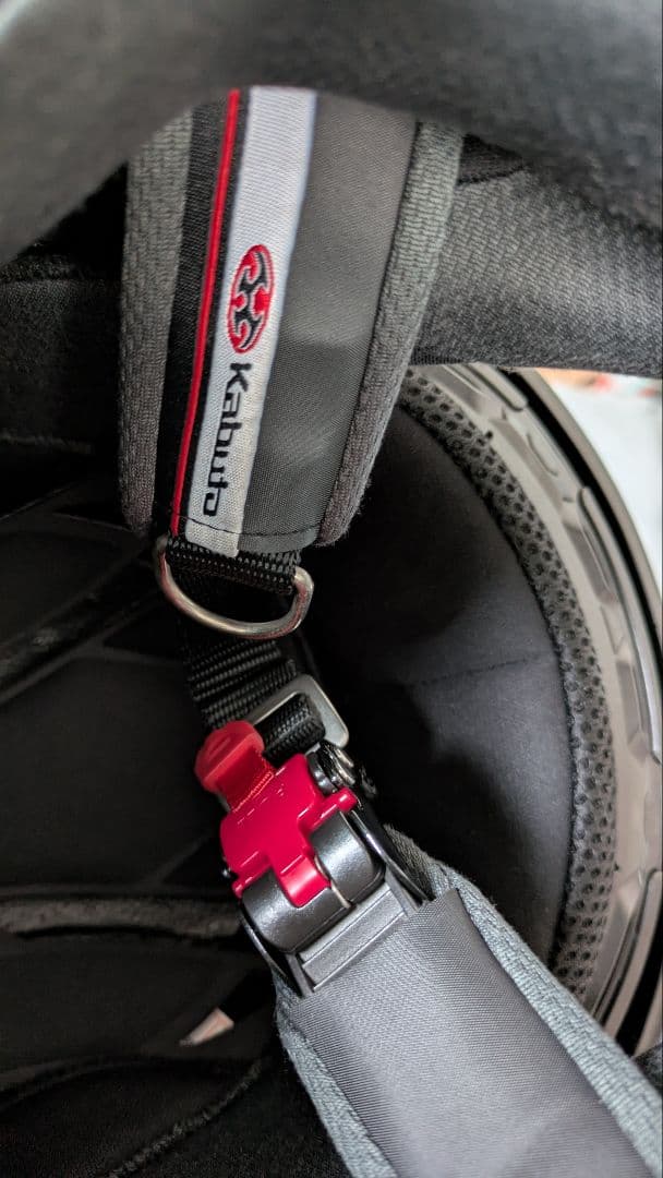 値下げ！OGK KABUTO フルフェイスヘルメット KAMUI3 ESTERA