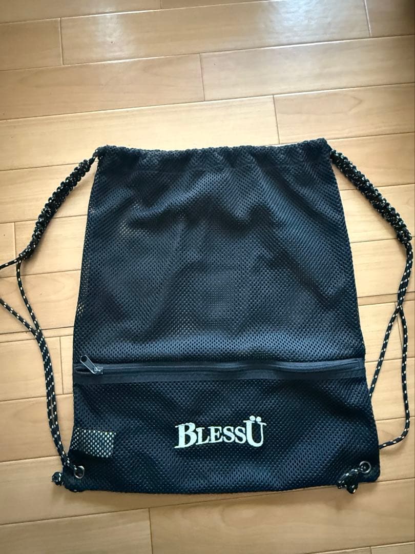 BlessUナップサック