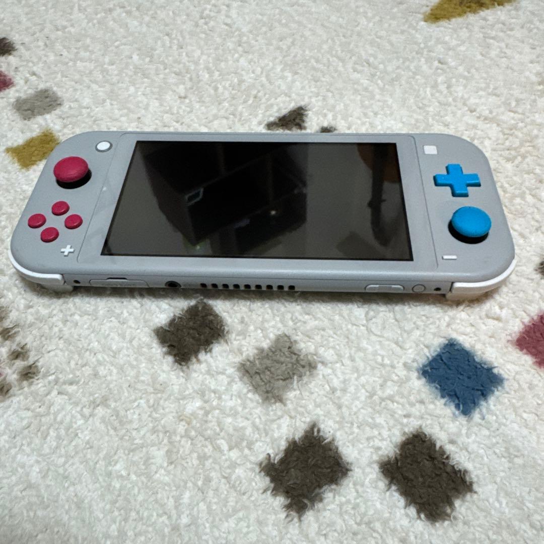 Nintendo lite 3台、初期化済み、問題なく動作します。