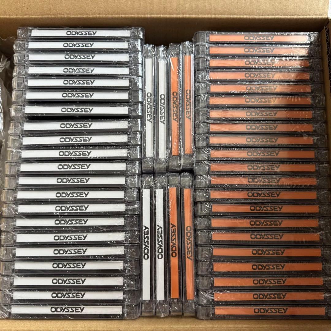 RIIZE ODYSSEY アルバム 新品未開封 50枚