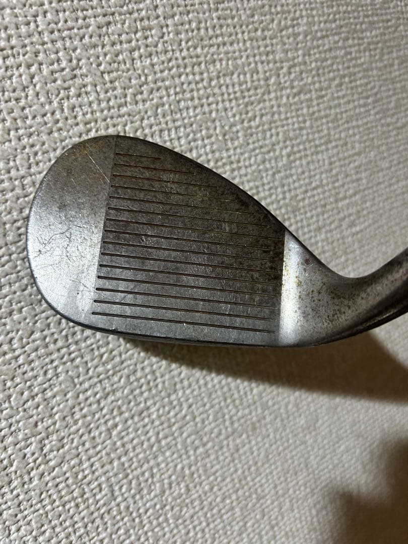 Masdagolf M425 SWウェッジ マスダゴルフ ノーメッキ DG