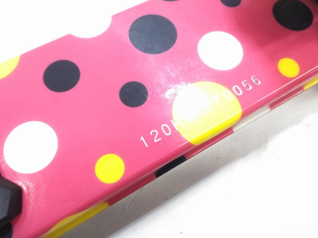 女の子 ジュニアスキー5点セット スワロー 120cm ブーツ 21cm ◇