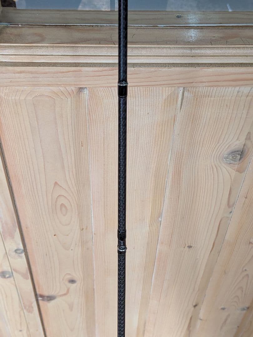 カレイドインスピラーレブラックレイブンエクストリームRS