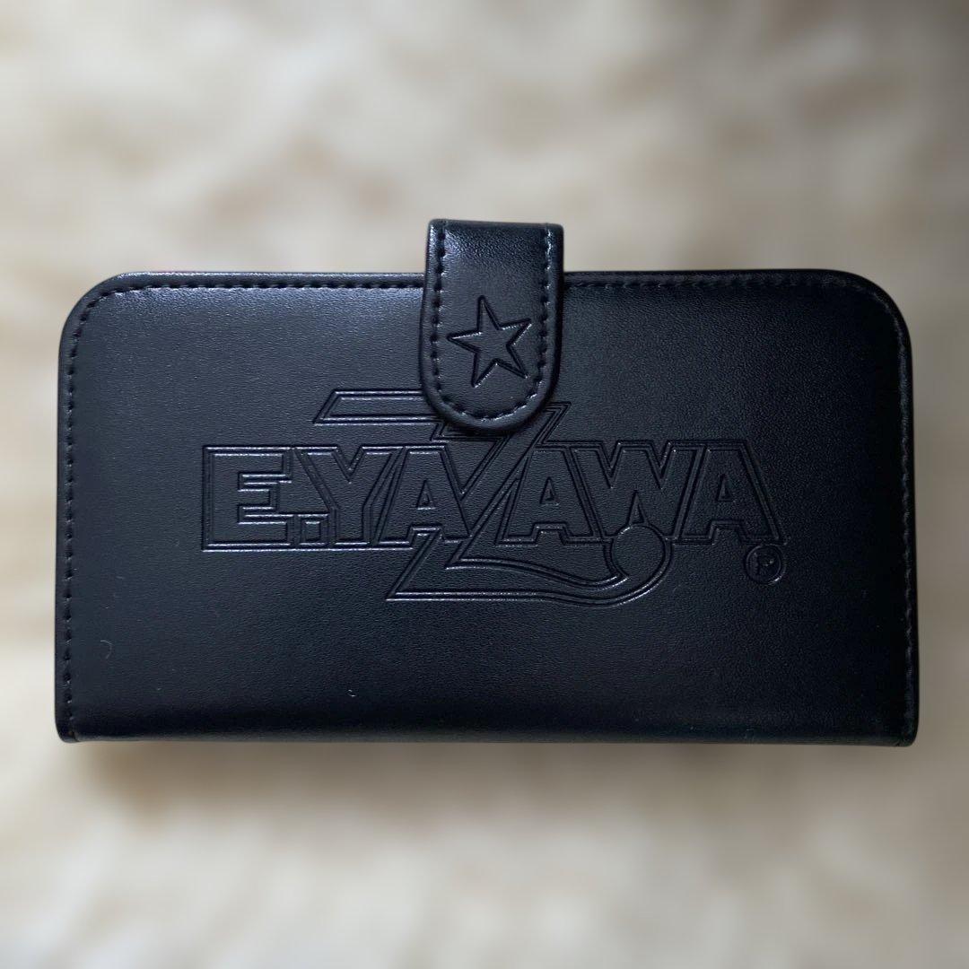 S*o様 矢沢永吉　マルチスマホカバー(カミナリロゴ)