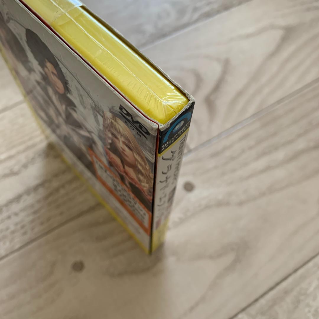 グラナド・エスパダ スターターキット (説明扉付スリムパッケージ版)