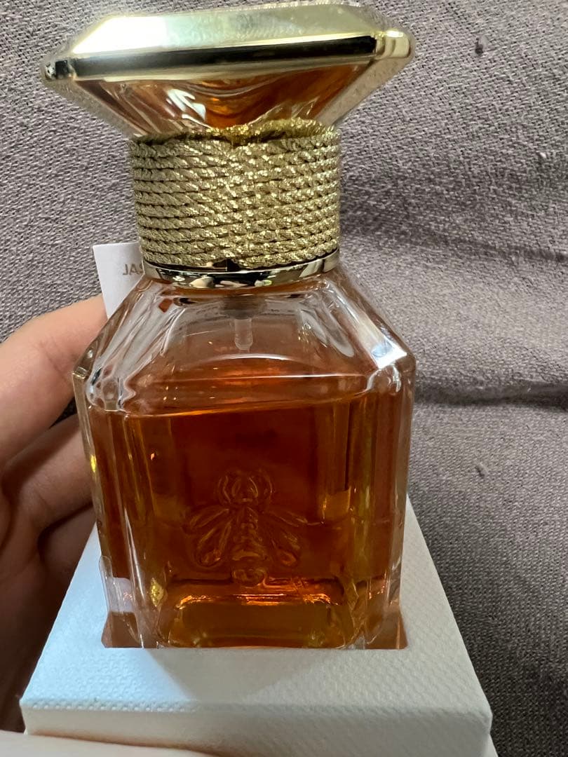 ジャスミン グランディフローラム 50ml ラールマティエール