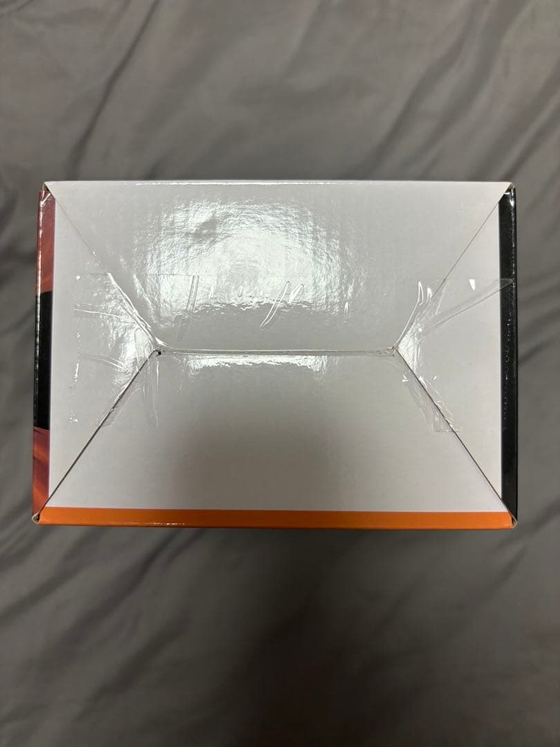 A賞　うずまきナルト　B賞　うちはサスケ　一番くじ　NARUTO 忍ノ絆