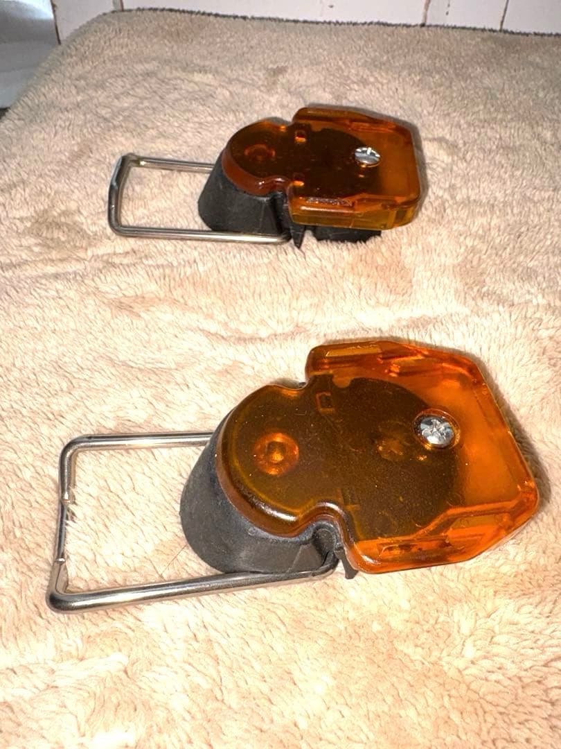 テレマークスキー ビンディング G3タルガ