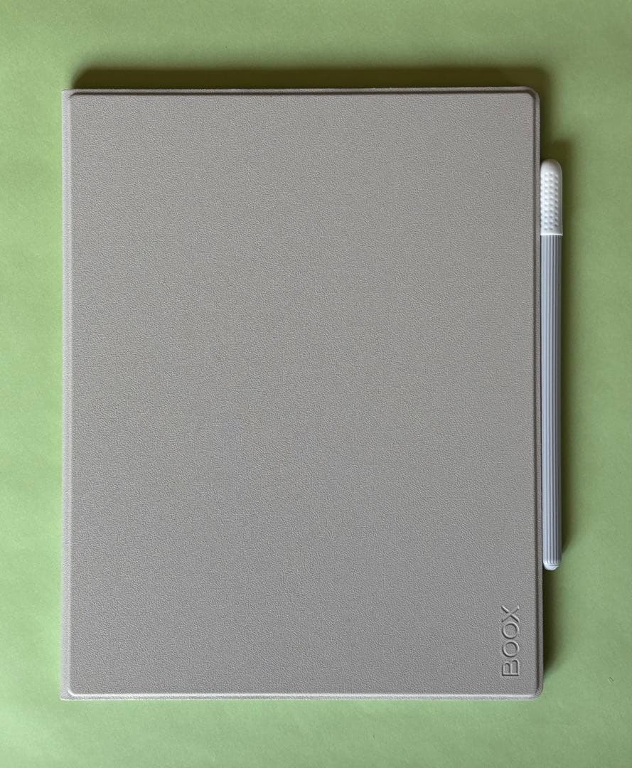 BOOX GO 10.3 SERIES 電子書籍リーダー 本体