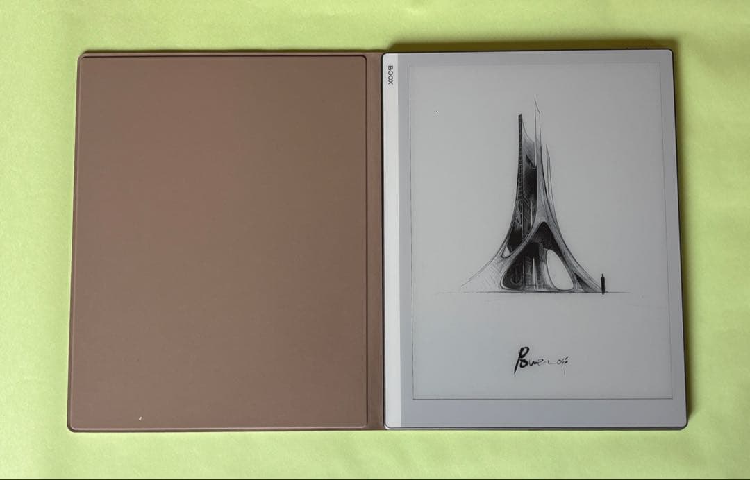 BOOX GO 10.3 SERIES 電子書籍リーダー 本体