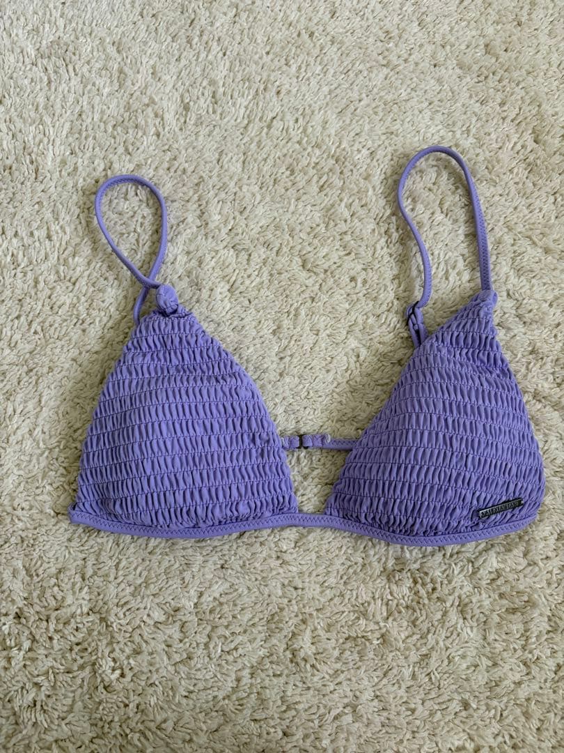 ALEXIA STAM ビキニ S