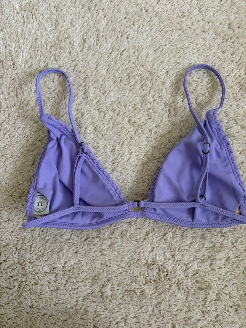 ALEXIA STAM ビキニ S