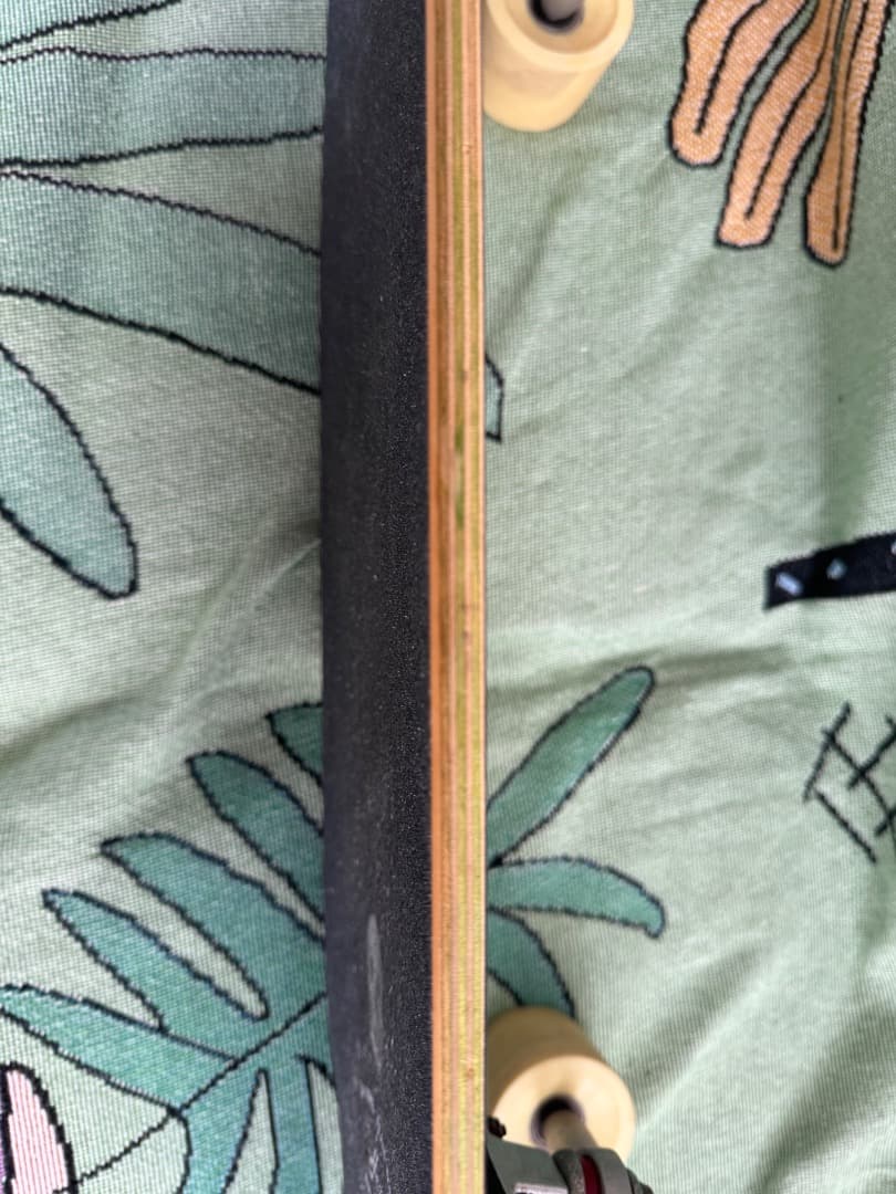 スケートボード YOW Surfskate Christenson C-Hawk