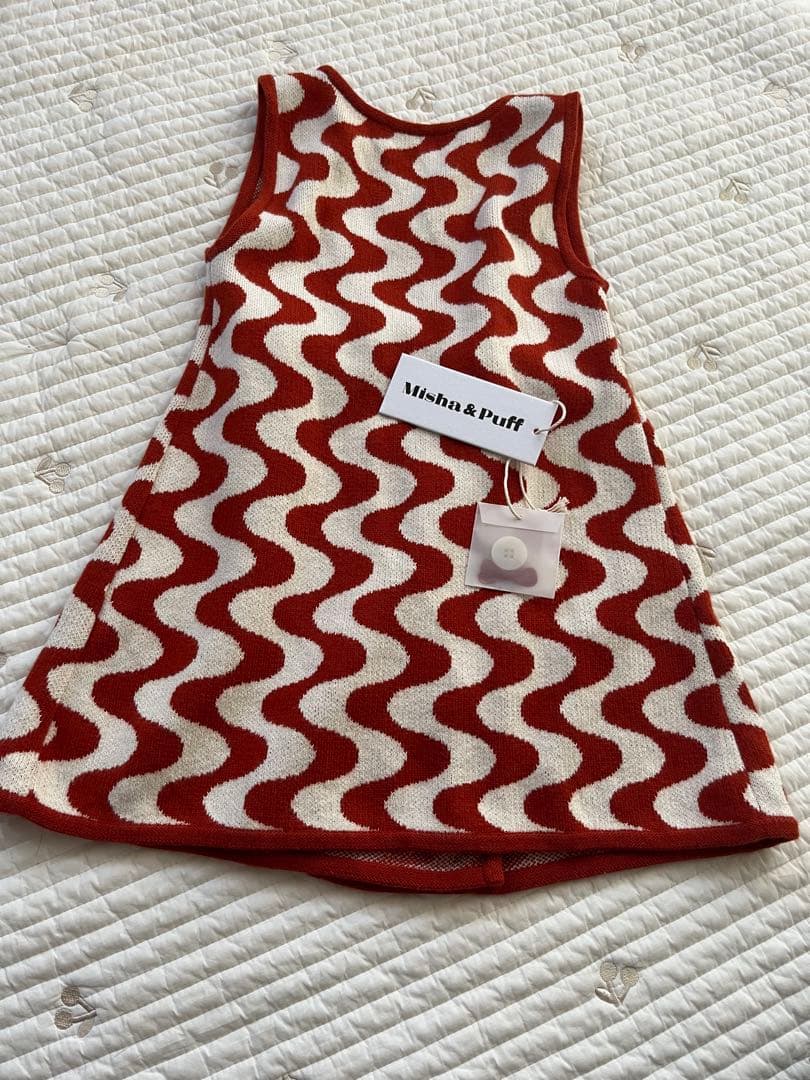 ワンピース misha&puff