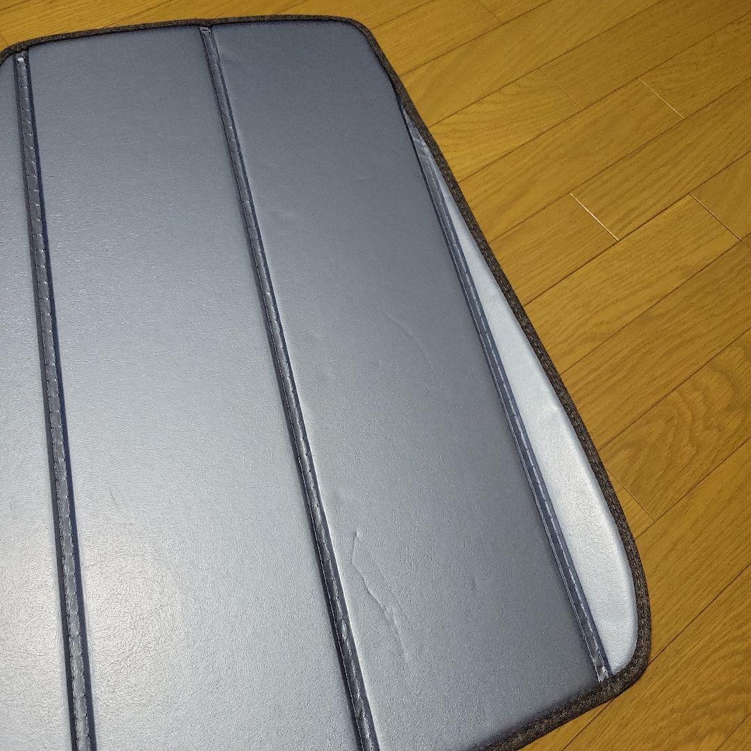 プリウスα用　カバークラフトサンシェード